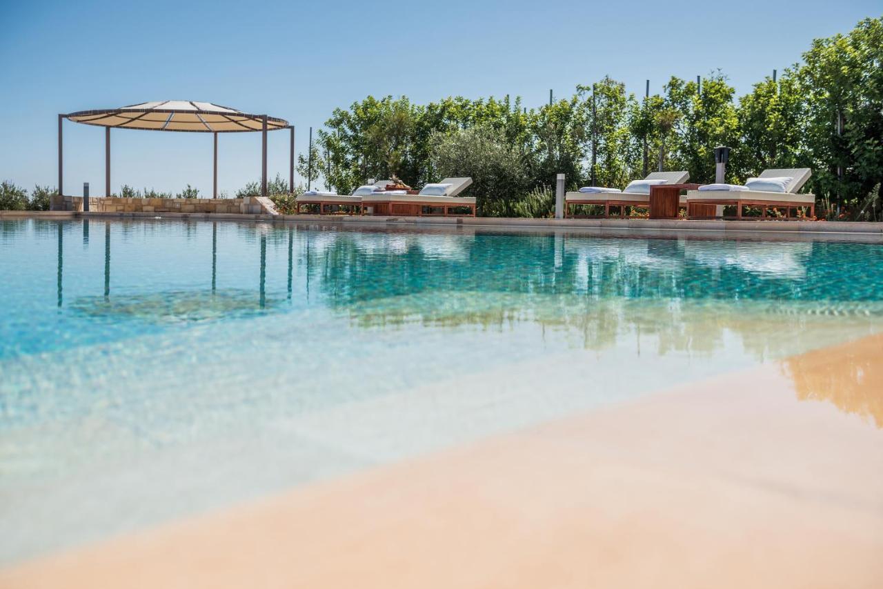 Angel Hill Villa Xirokámbion المظهر الخارجي الصورة