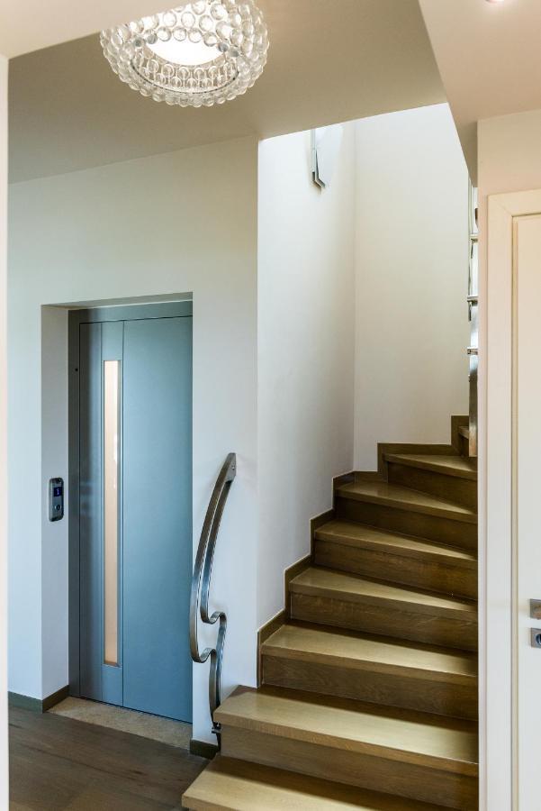 Angel Hill Villa Xirokámbion المظهر الخارجي الصورة